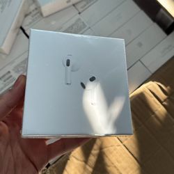 AUTHENTIC AirPods Gen 3