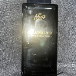 Graphite Cologne