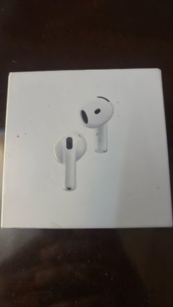 AirPods 4