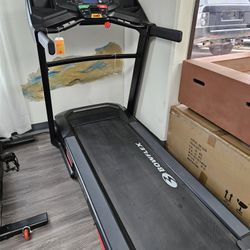 Bowflex Treadmill