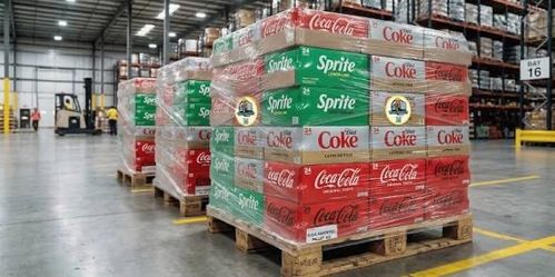 Sprite pallet