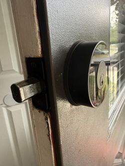 SIFELY E Smart Lock