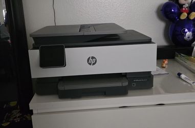 Hp Printer Pro
