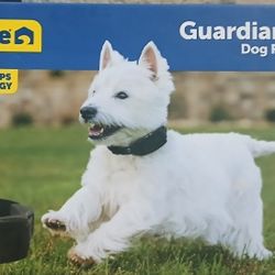 Dog Fence With Tracking
