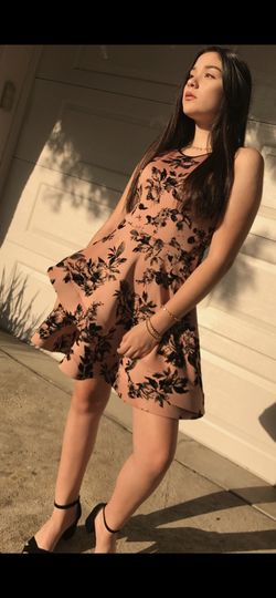 Dress Jr.