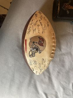 Buccaners Vintage Replica 1999