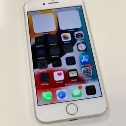 IPhone 8 64GB Fully unlocked 