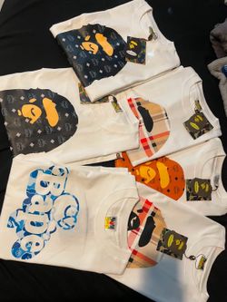 shirts