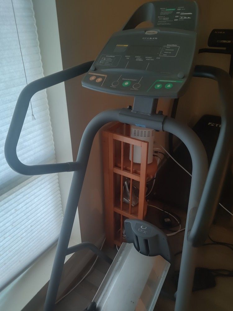 Precor, Life fitness Gym Quality Fitness Equipment