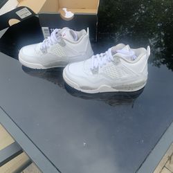 Jordan 12 Retro BP