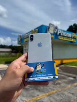 iPhone X Starting At As Low As $179!