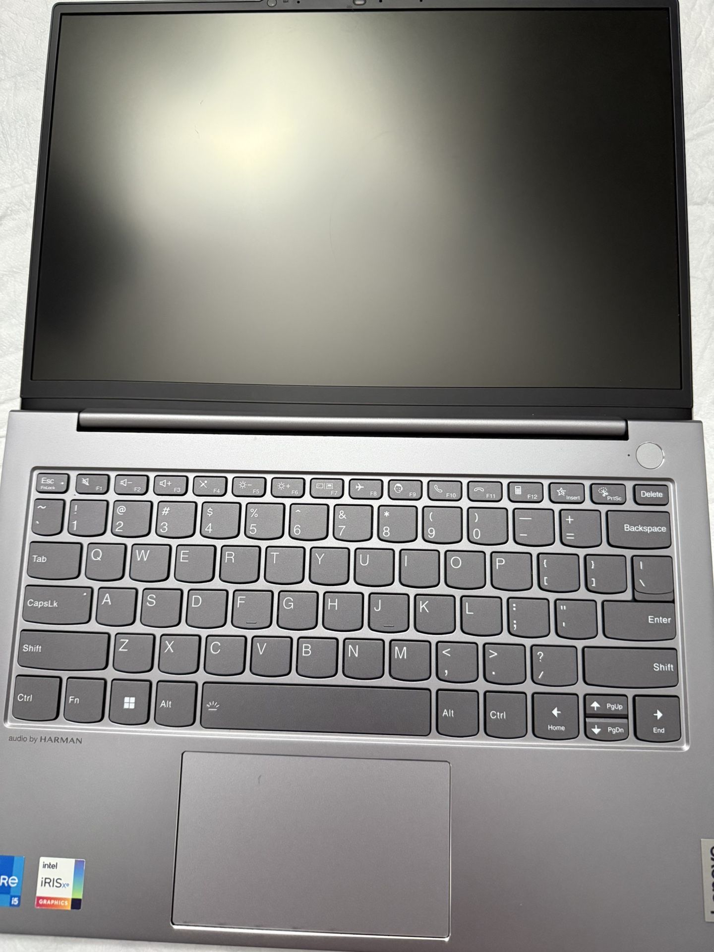 Lenovo ThinkBook 13s G4 IAP 21AR001SUS 13.3" Notebook For Parts