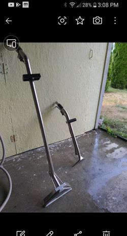 Wands. Pro cleaning psi attachments