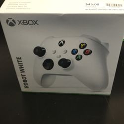 Xbox Controller 