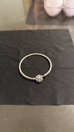 Pandora Bracelet