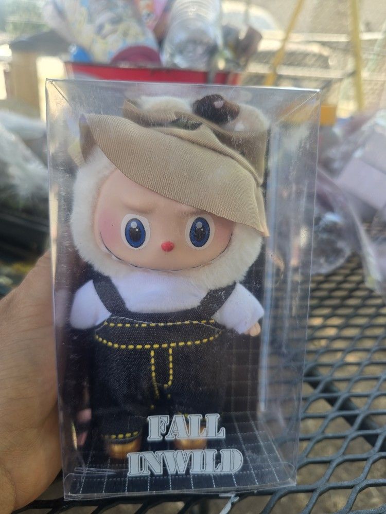 La Bubu $30