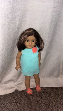 american girl doll