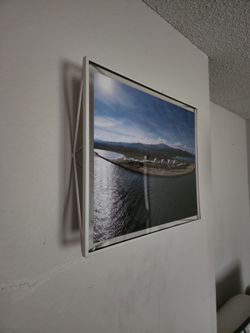 Umbra room wok park picture frame