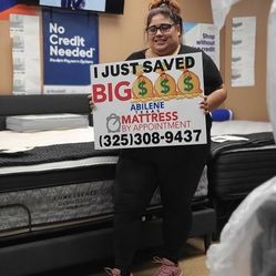 Back pain…Get your new mattress TODAY!! 