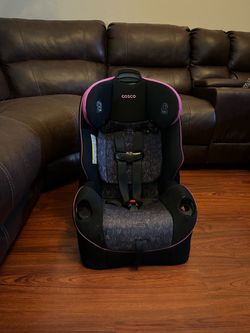COSCO CAR SEAT