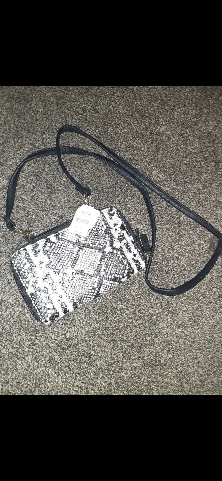 Shoulder bag