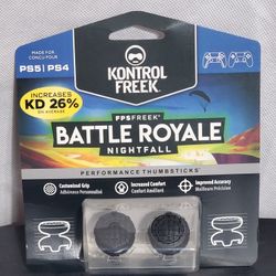 New Fortnite Battle Royale Kontrol Freeks