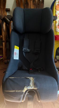 Clek car seat