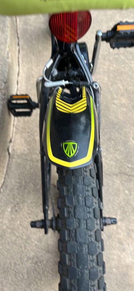 Trek Jet Series 20 Kids Bike