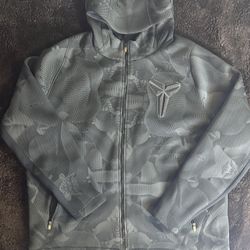 Nike Kobe Mambula Hypermesh Jacket - Size 2xl 