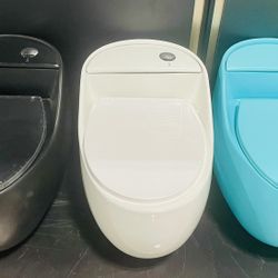 New Toilet                                        Bathroom Vanity