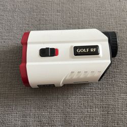 Golf Range Finder 