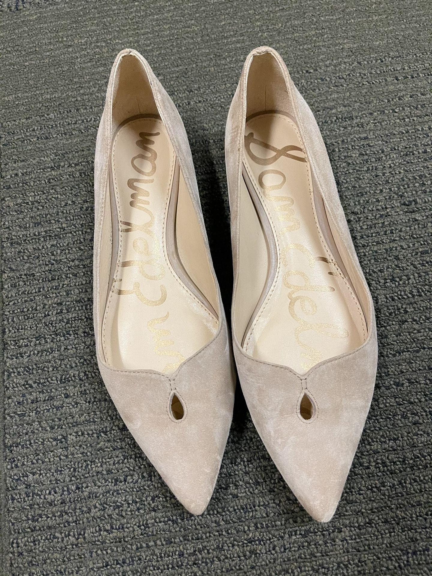 Sam Edelman Flats (8)