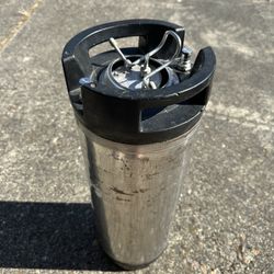 Cornelius Keg 