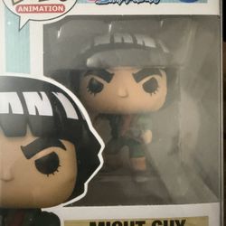 Funko Pop