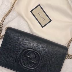 Gucci Purse