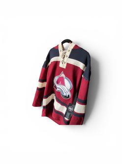 Hockey Pullover