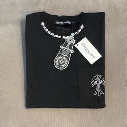 Chrome Hearts Shirt (Brand New)
