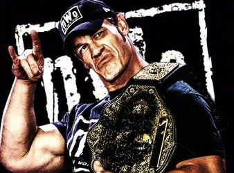 NWO John Cena