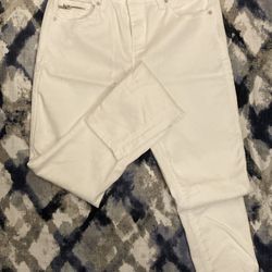 Design lab women’s skinny jeans