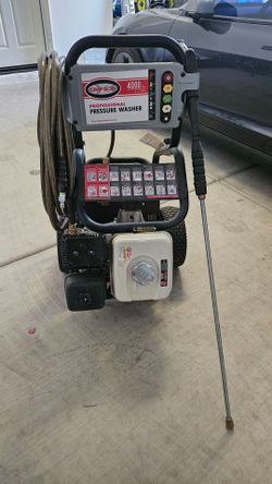Pressure  Washer for sale
