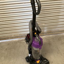 Eureka Vacuum
