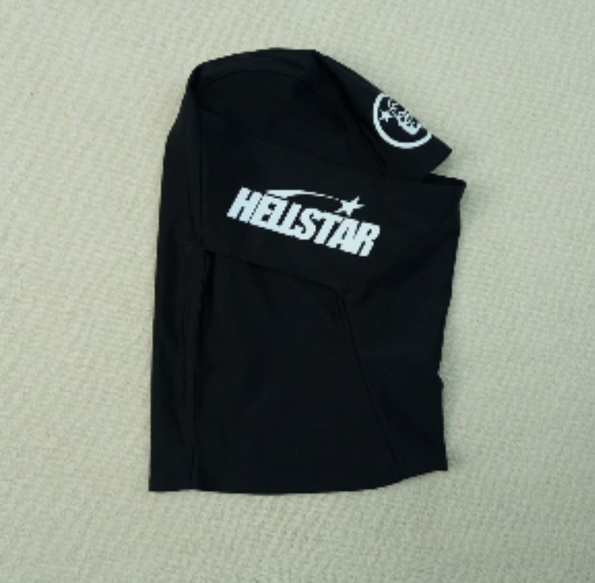 Hellstar Ski mask
