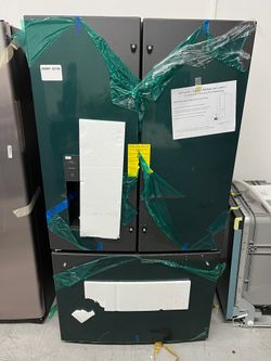 French-Door Refrigerator