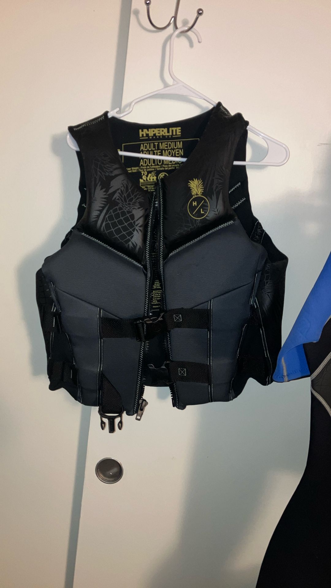 Adult Life jacket