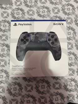 Duel Sense PlayStation 5 Controller