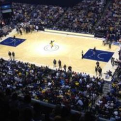 4 Tickets At Knicks At Pacers Is Available 