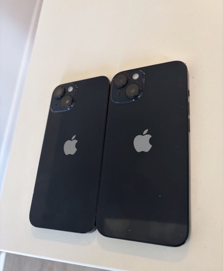 iPhone 14 - T Mobile - 128GB (2 Available)