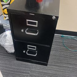 File Cabinet 