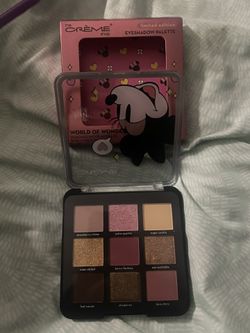 Minnie Palette