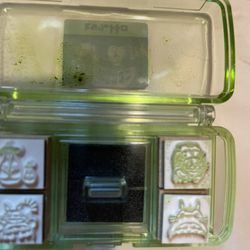 Small Stamp Set